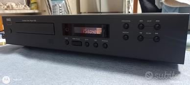 LETTORE CD NAD-512