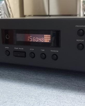 LETTORE CD NAD-512