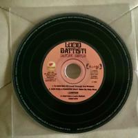 LUCIO BATTISTI raro cds (no spedizione)