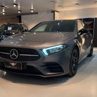 MERCEDES CLASSE A 200D 150CV - 2021