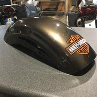 Parafango posteriore Sportster
