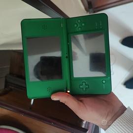 Nintendo dsi  XL Verde, funzionante