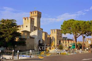 Appartamento di 180 m² con 5 locali a Sirmione