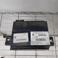 Amplificatore Autoradio Fiat Freemont