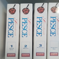 Enciclopedia del pesce DE AGOSTINI