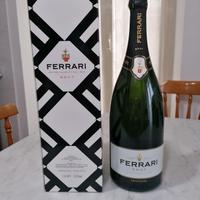 spumante Ferrari 