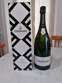 spumante Ferrari 