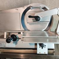 affettatrice professionale Bizerba modello VS12