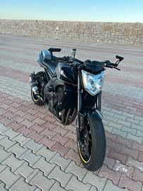 Yamaha fz1