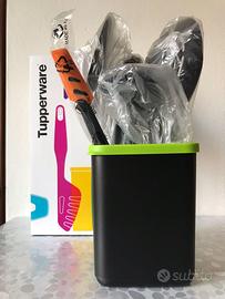 Tupperware set accessori tecna