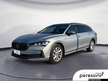 SKODA Superb Wagon 2.0 tdi Selection 150cv dsg