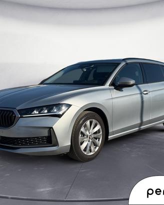 SKODA Superb Wagon 2.0 tdi Selection 150cv dsg