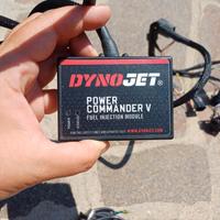 Centralina Power Commander 5