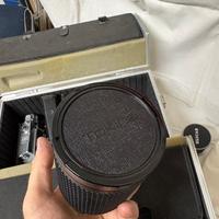 Tokina obiettivo 60-300 mm f4-5.6