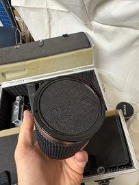 Tokina obiettivo 60-300 mm f4-5.6