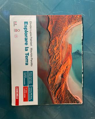 Esplorare la Terra — 978-88-08-39984-7