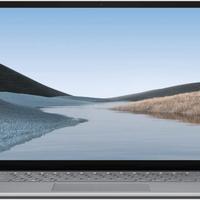 Surface Laptop 4  15"  core  i7 ram 16gb SSD 512gb