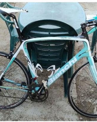  bici Bianchi Infinito 