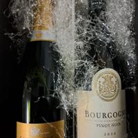 Bottiglie altissima qualita