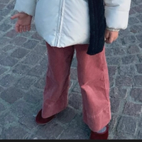 Abbigliamento bimba 3/4/5/6 anni