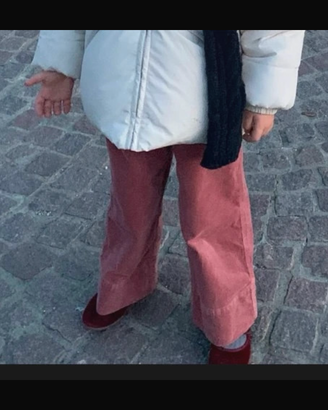 Abbigliamento bimba 3/4/5/6 anni