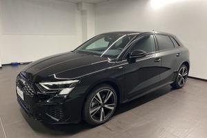 Audi A3 POCHI KM Audi Sportback Ide...