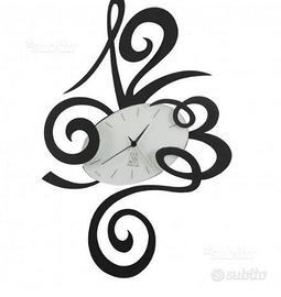 Orologi in ferro battuto nuovi