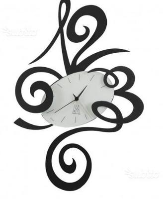 Orologi in ferro battuto nuovi