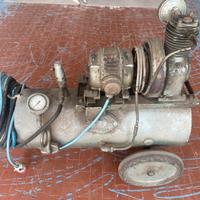 Compressore vintage