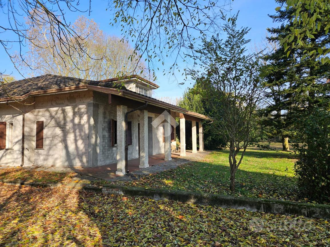 CASA INDIPENDENTE A CARPI - Vista 2