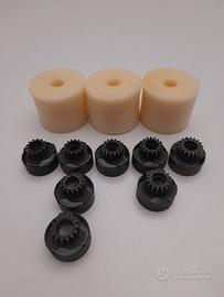 materiale x 1/8 buggy e gt-rally game
