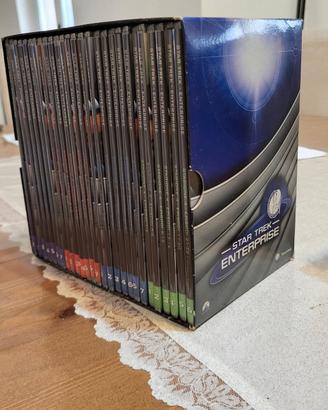 Star Trek Entrprise