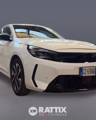 OPEL corsa vi 2023 Corsa 1.2 GS s&s 100cv