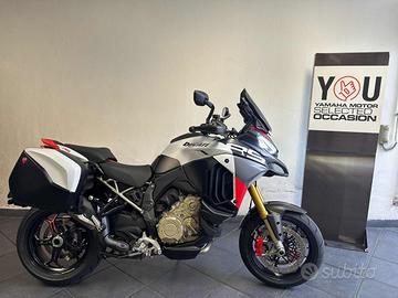 DUCATI Multistrada V4 S MULTISTRADA V4S RS