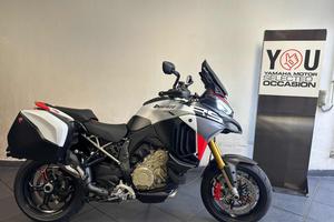 DUCATI Multistrada V4 S MULTISTRADA V4S RS