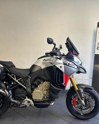 DUCATI Multistrada V4 S MULTISTRADA V4S RS