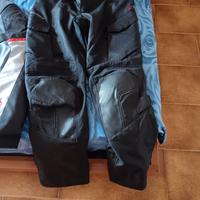 Giacca e pantalone Alpinesrar da gran turismo