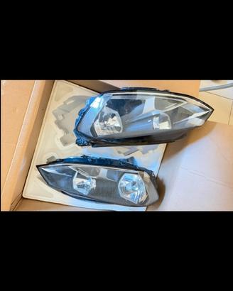 Fari golf 7
