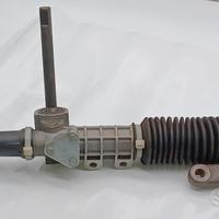 scatola guida traband