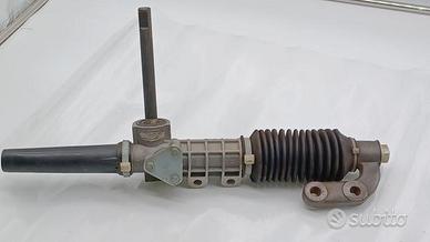 scatola guida traband