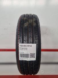 Gomme Usate Bridgestone 165 65 14 Guarda Catalogo