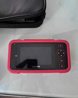 LAUNCH CRP123E Plus – Auto OBD2 Multimarca