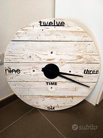 Orologio da parete 