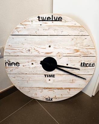 Orologio da parete 