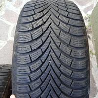 Gomme termiche bmw 225/45/18- 255/40/18