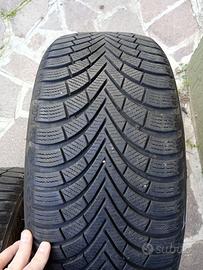 Gomme termiche bmw 225/45/18- 255/40/18