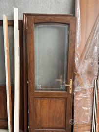 Porte da interno