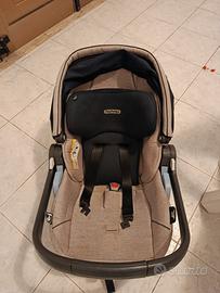 Ovetto Peg Perego Primo viaggio lounge