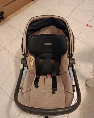 Ovetto Peg Perego Primo viaggio lounge