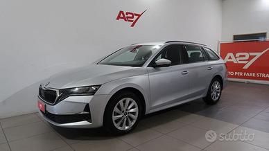 Škoda Octavia 2.0 TDI 150 CV DSG Wagon Select...